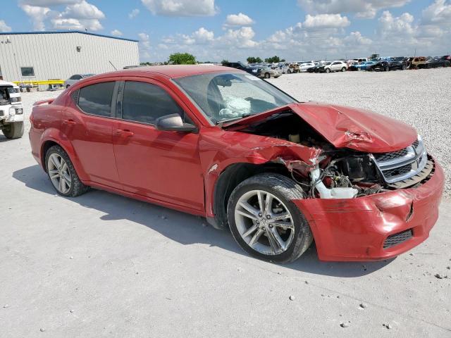 Dodge Avenger Se Image 8