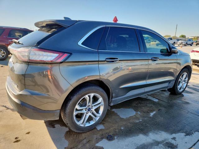 Ford Edge Titanium Image 7