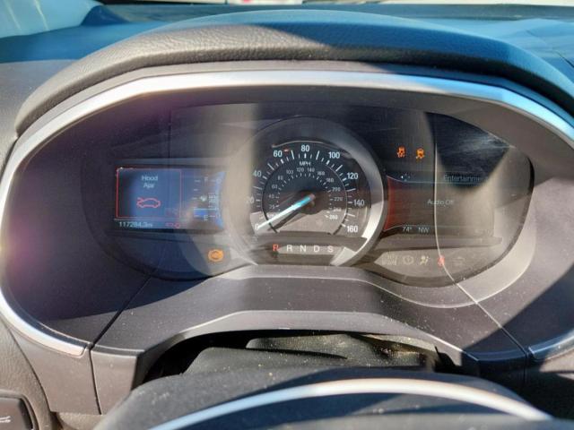 Ford Edge Titanium Image 10