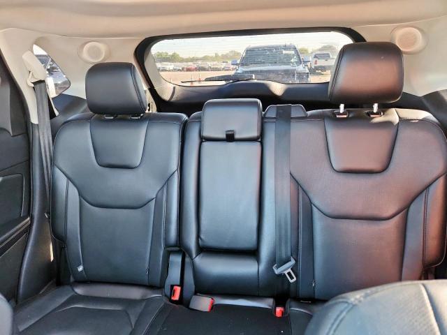 Ford Edge Titanium Image 6