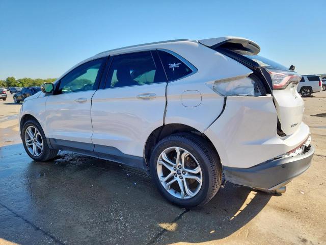 Ford Edge Titanium Image 12