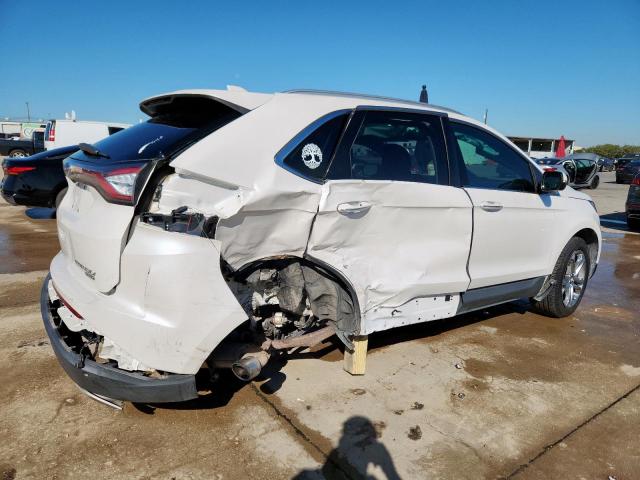 Ford Edge Titanium Image 11