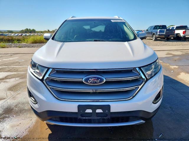 Ford Edge Titanium Image 13