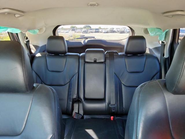 Ford Edge Titanium Image 9