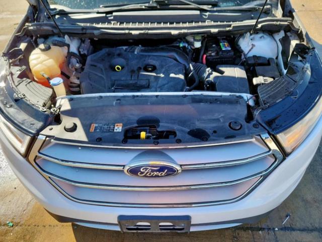 Ford Edge Titanium Image 10