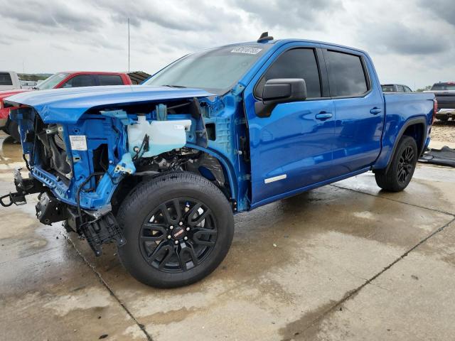  Salvage GMC Sierra Ele