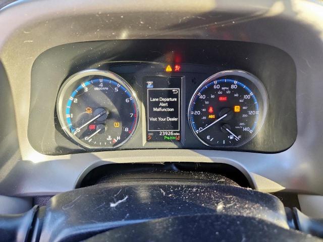 Toyota RAV4 Limited Image 11