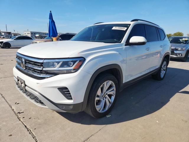  Salvage Volkswagen Atlas