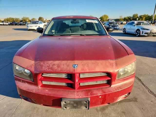 Dodge Charger Se Image 8