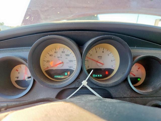 Dodge Charger Se Image 10