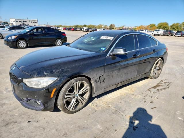  Salvage BMW 4 Series