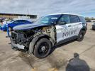 Ford Explorer Police Interceptor Image 1