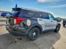 Ford Explorer Police Interceptor Image 2