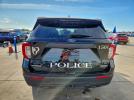 Ford Explorer Police Interceptor Image 5