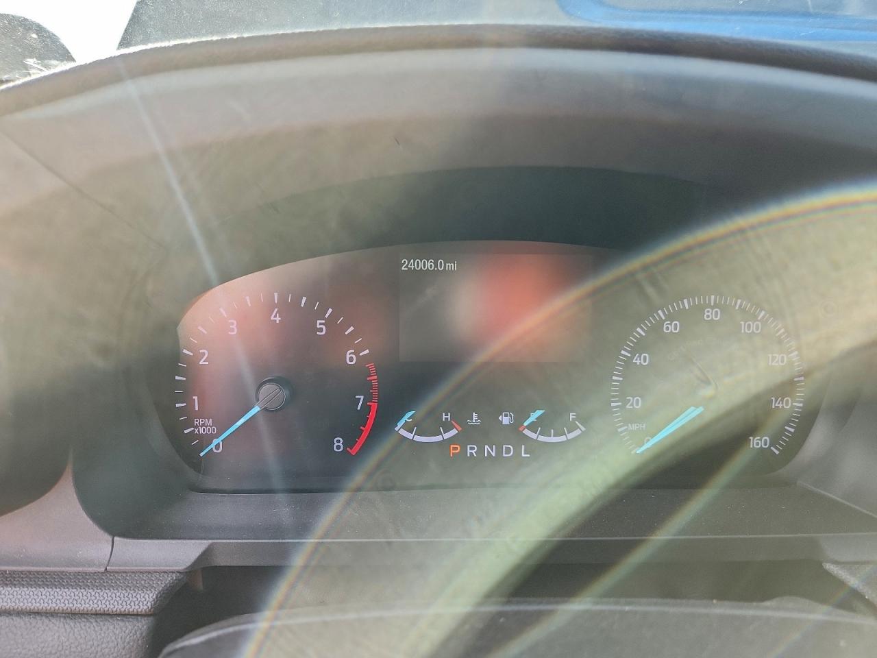 Ford Explorer Police Interceptor Image 10