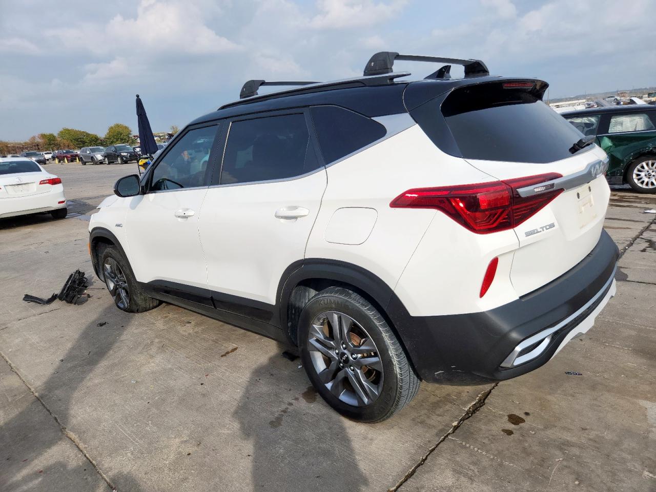 Kia Seltos S Image 13