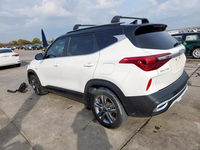 Kia Seltos S Image 13