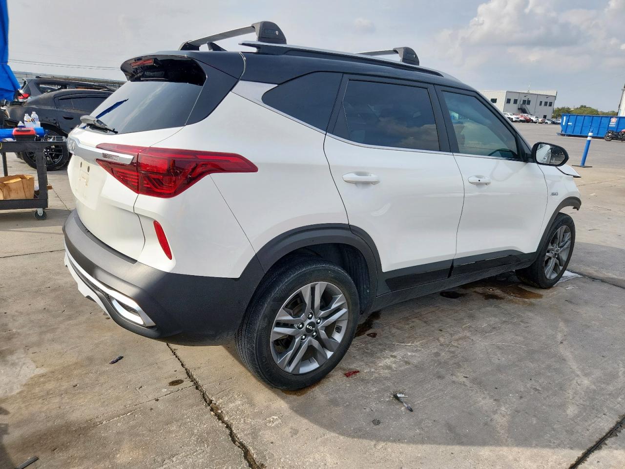 Kia Seltos S Image 9