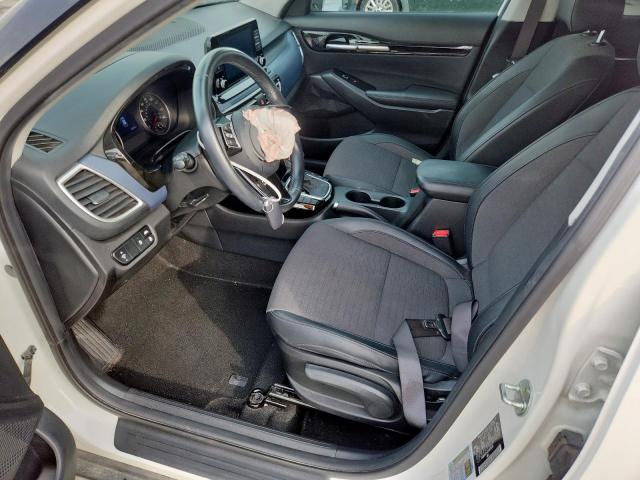 Kia Seltos S Image 3