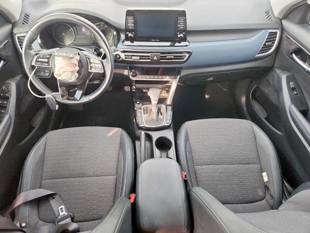 Kia Seltos S Image 5