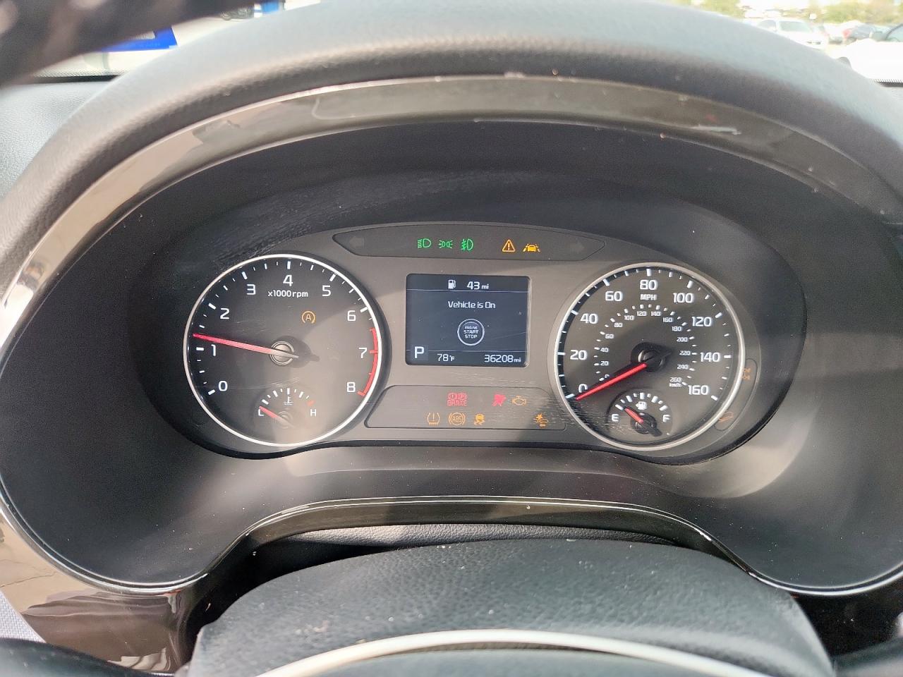 Kia Seltos S Image 7