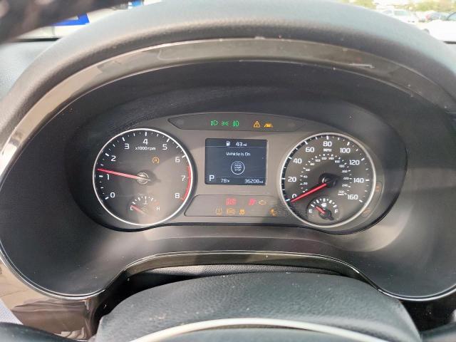 Kia Seltos S Image 7