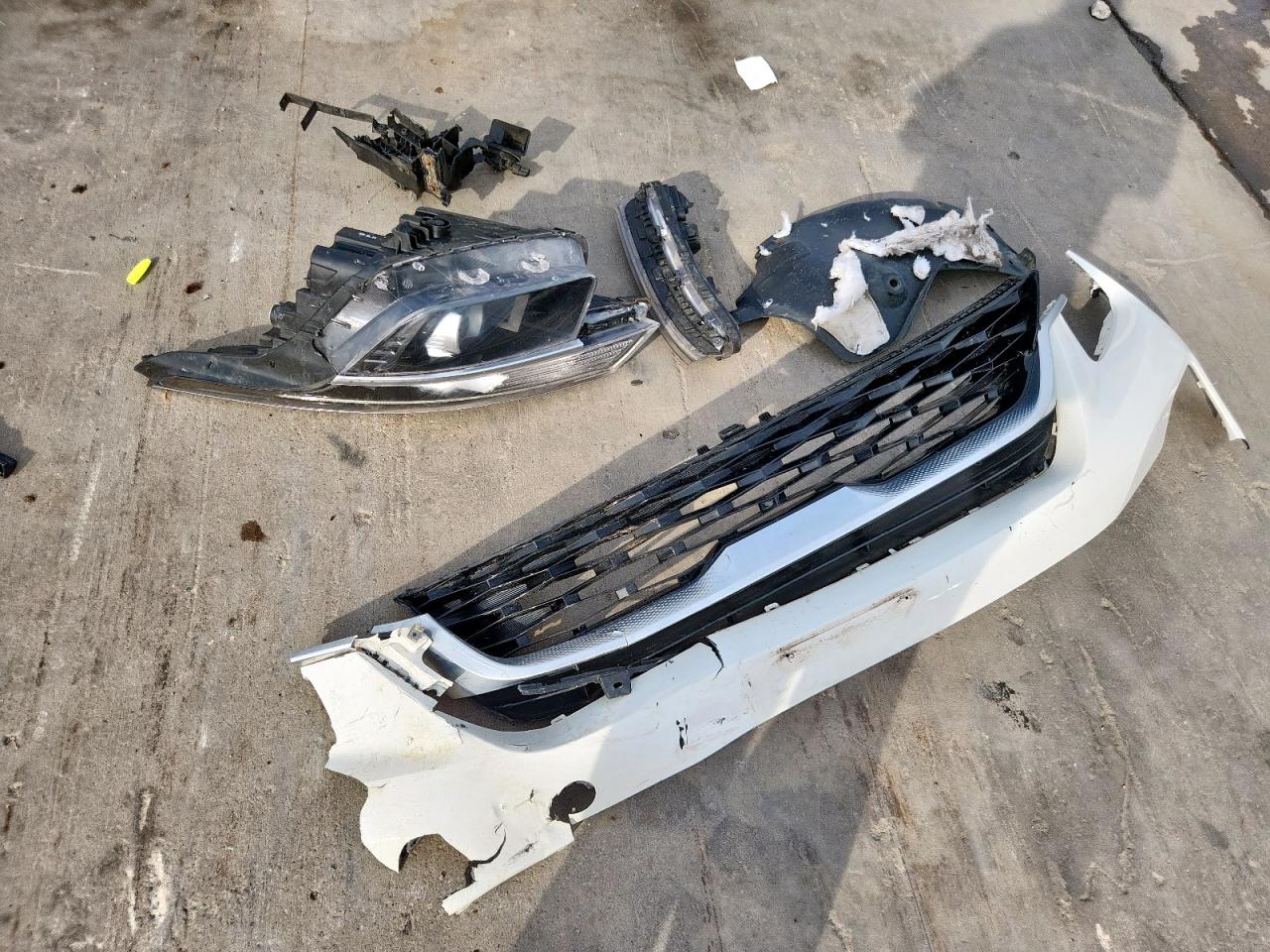 Kia Seltos S Image 8