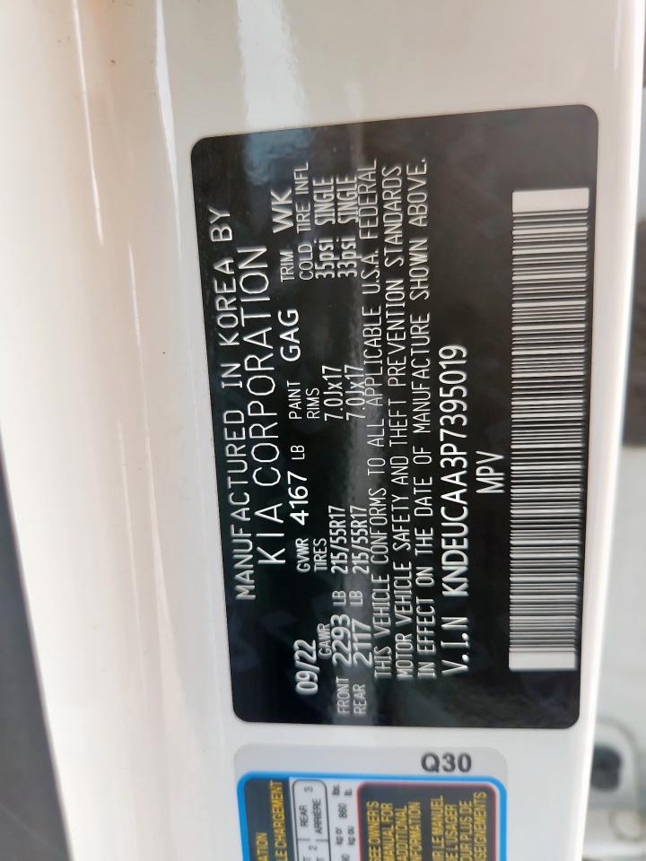 Kia Seltos S Image 12