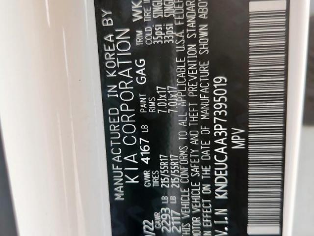 Kia Seltos S Image 12