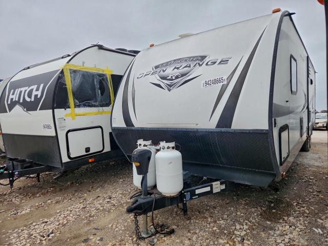 Openrange 5th Wheel Image 4