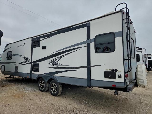 Openrange 5th Wheel Image 2