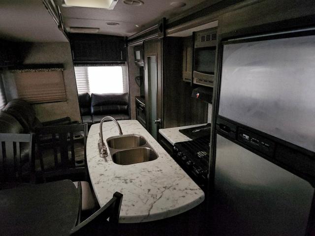 Openrange 5th Wheel Image 10