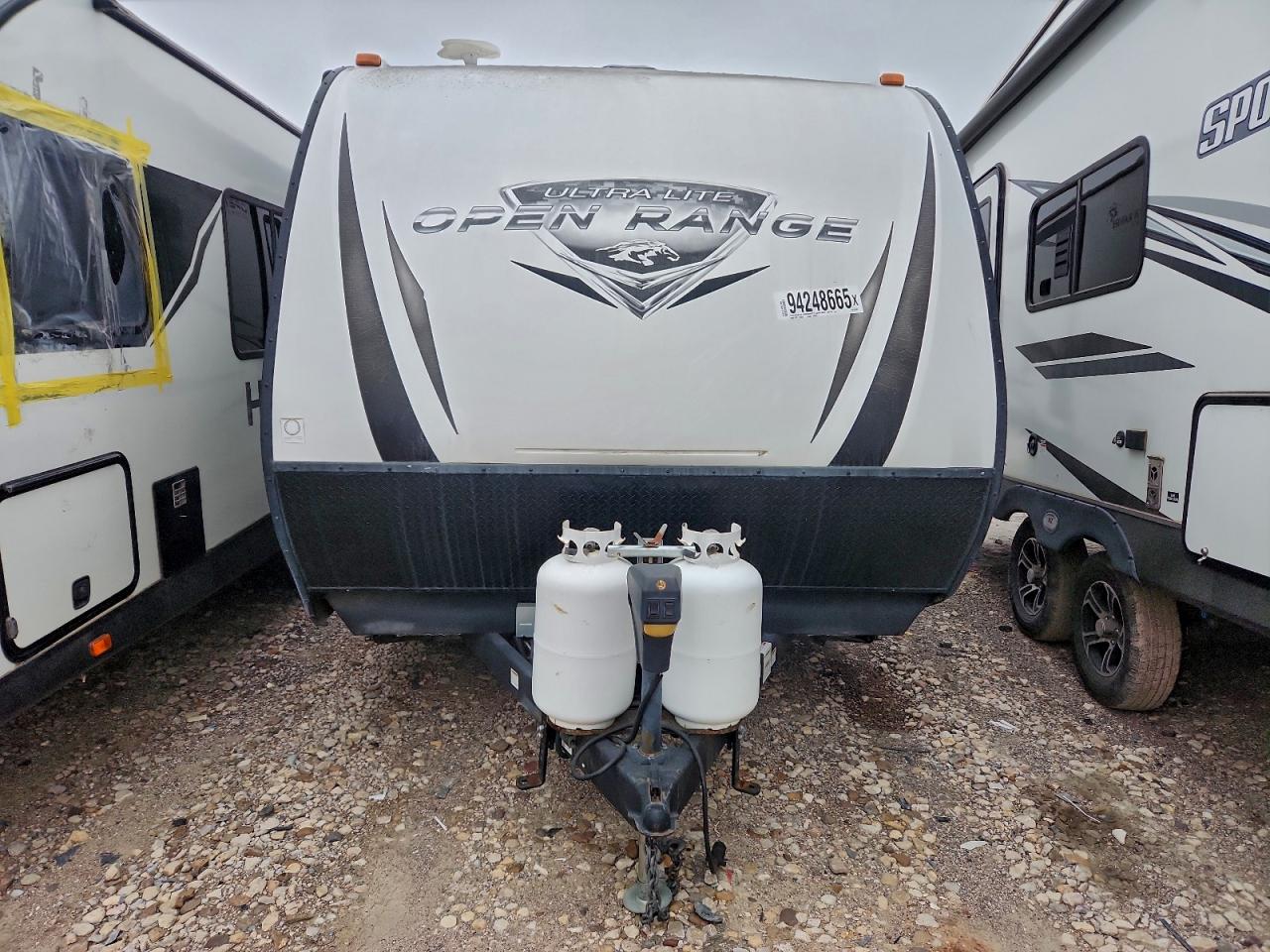 Openrange 5th Wheel Image 9