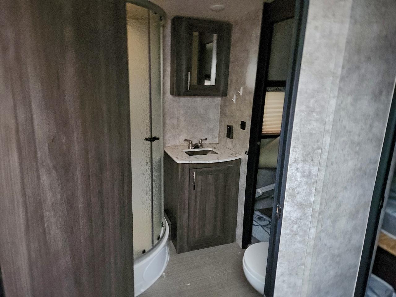 Openrange 5th Wheel Image 6