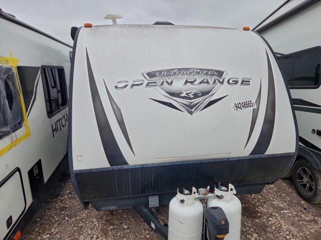 Openrange 5th Wheel Image 7