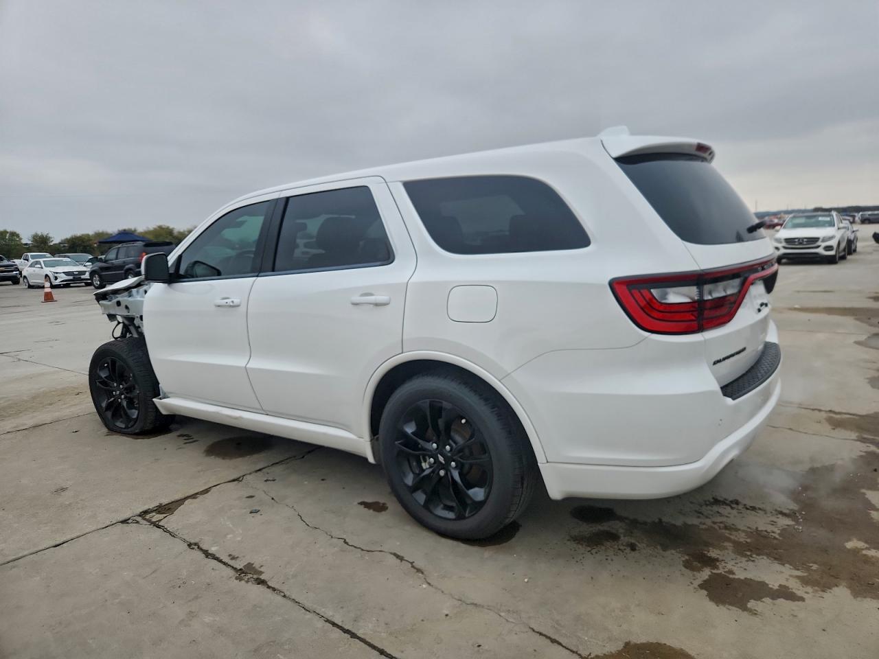 Dodge Durango R/t Image 3