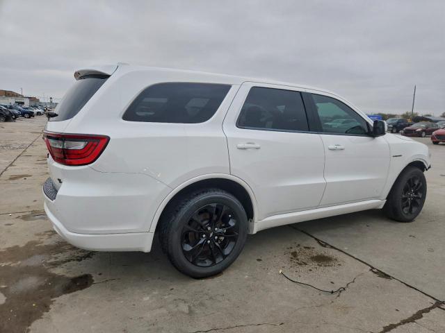 Dodge Durango R/t Image 4