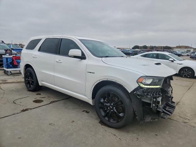 Dodge Durango R/t Image 5