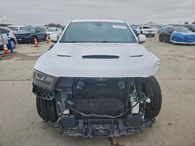 Dodge Durango R/t Image 8