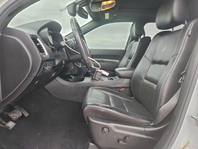 Dodge Durango R/t Image 6