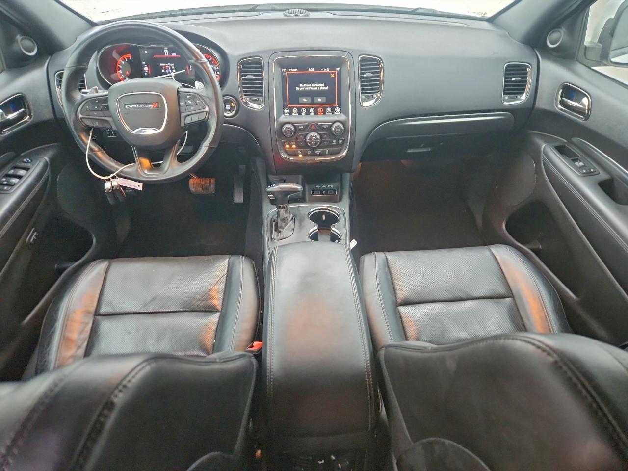 Dodge Durango R/t Image 7