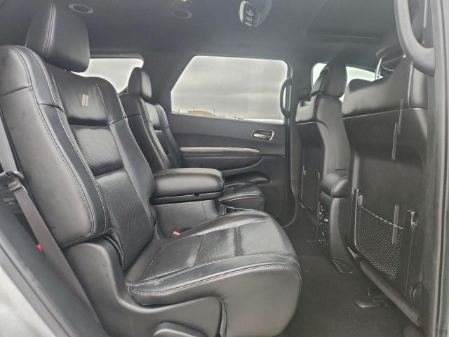 Dodge Durango R/t Image 11