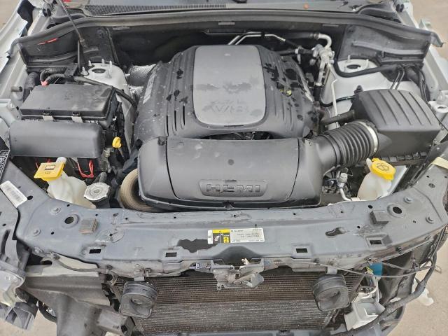 Dodge Durango R/t Image 9