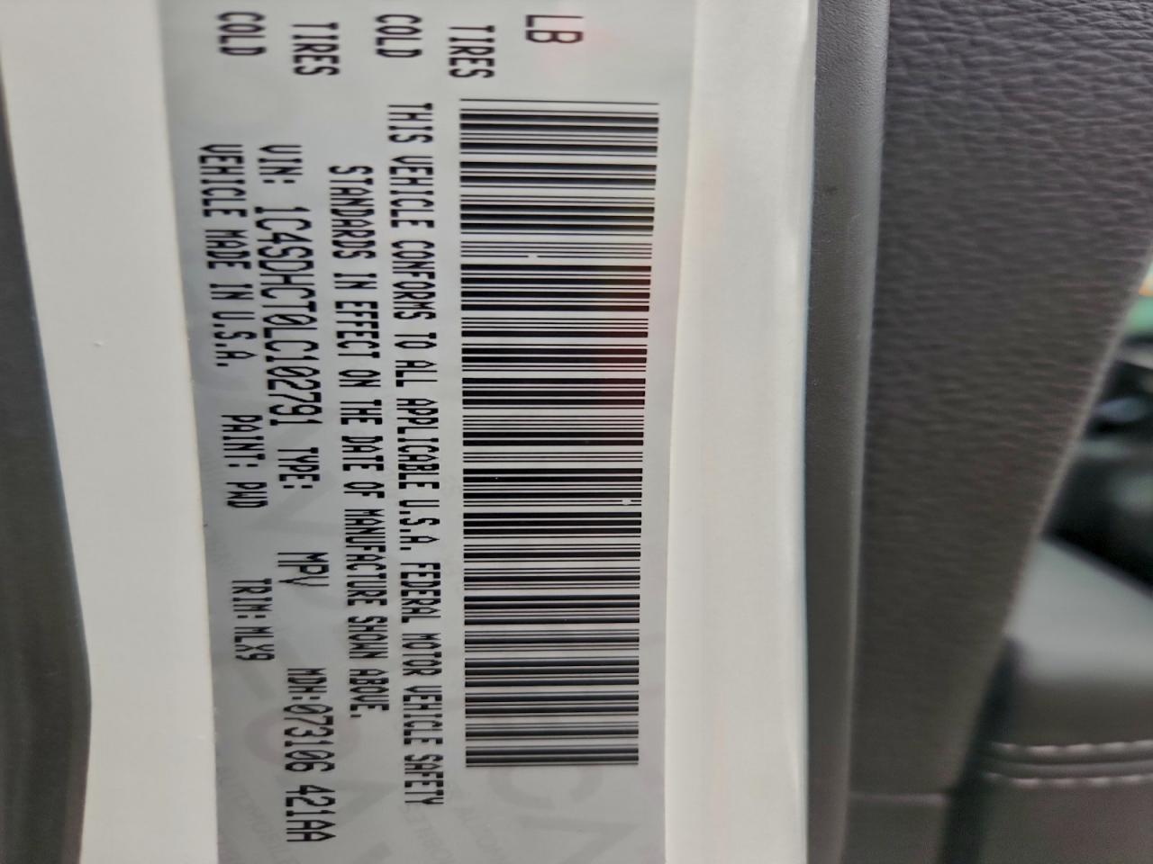 Dodge Durango R/t Image 14