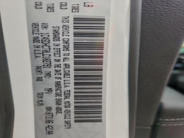 Dodge Durango R/t Image 14