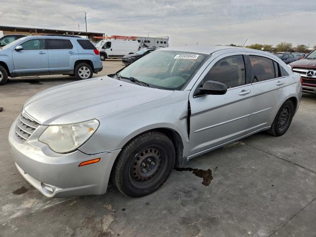  Salvage Chrysler Sebring