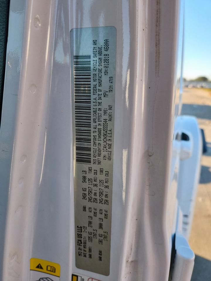 Jeep Wrangler Sport Image 10