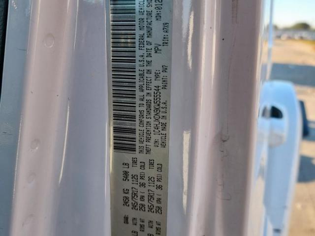 Jeep Wrangler Sport Image 10