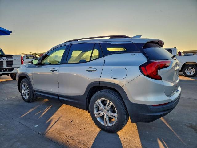 GMC Terrain Sle Image 4