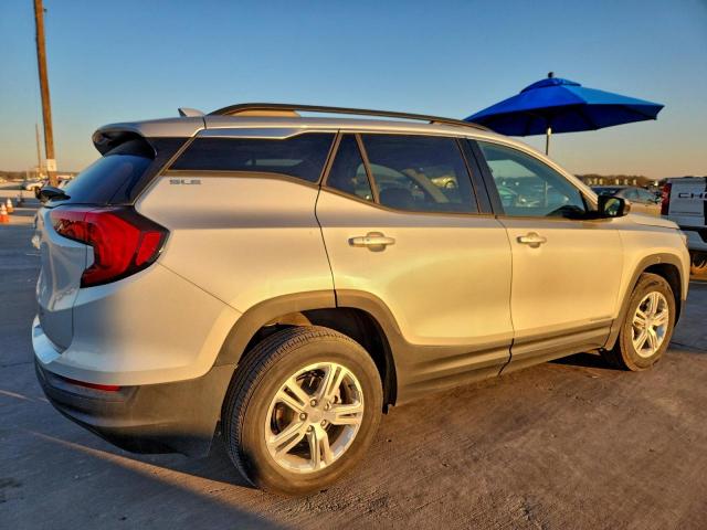 GMC Terrain Sle Image 3